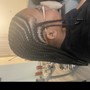 Kinky Twist