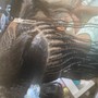 Senegalese Twist