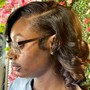 All hair types consultation