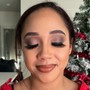 Basic Makeup Application