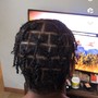 Kid's Braids