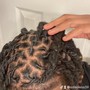 Re-twist, and double twist