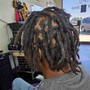 Loc Re-twist