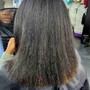 Keratin Treatment