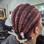 micro Twist