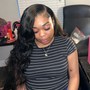 Traditional Sew In