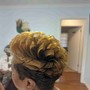 Updo