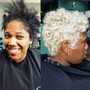 Root Touch Up