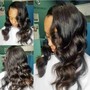 Microlink Braidless Extensions