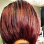 Demi HairColor / Color Gloss