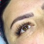 Classic Eyelash Extensions