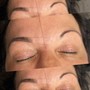 Microblading Touch Up