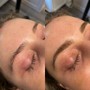 Microblading Touch Up