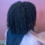 Perm Rod Set