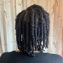 Perm Rod Set