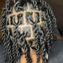 Box Braids