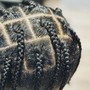 Dreadlocks