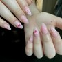 Gel Manicure