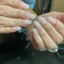 Gel Manicure