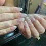 Gel Manicure