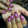 Gel Manicure