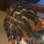 Individual Braids