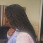 Crochet Braids