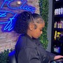 Updo/Ponytails (bundles)