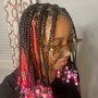 Box Braids