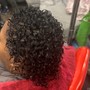 Perm Rod set no chemical