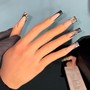 Acrylic Nails