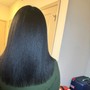 Closure Sew In