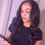 Closure Sew In