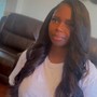 Closure Sew In