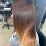 Full Balayage