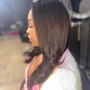 Natural Style blow out