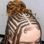 Cornrows