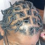 Braid Down & Plaits for Styles