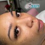 Eyebrow Tinting