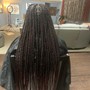 Senegalese Twist