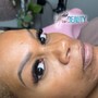 Lash Lift &amp; Brow Lamination