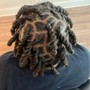 Starter Locs