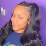 Basic Closure Quickweave