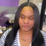 Versatile Sew In