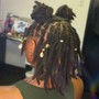 Starter Locs