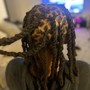 Loc Retwist