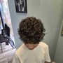 Kid’s Cut