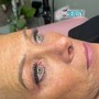 Lash Lift &amp; Brow Lamination