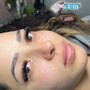 Volume Technique Lash Training 1 on 1