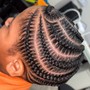 Kid's Braids